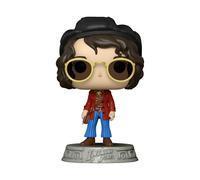 Indiana Jones and the Dial of Destiny POP Movie Vinyl Figure Helena Shaw 9 cm