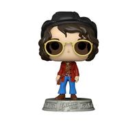 Funko POP! Movies: Indiana Jones 5 - Helena Shaw - Figura in Vinile da Collezione - Idea Regalo - Merchandising Ufficiale - Giocattoli per Bambini e Adulti - Movies Fans - Figura per i Collezionisti