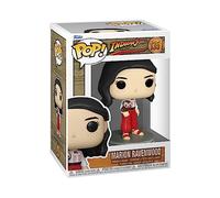 Funko Pop Movies: Raiders of the Lost Ark - Marion Ravenwood