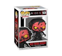 Funko Pop Movies: Insidious - Red Face Demon - Figura in Vinile da Collezione -