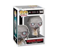 Funko Pop Movies: Insidious - Wheezing Demon - Vinyl-Sammelfigur - Geschenkidee