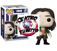 Funko Pop Movies - Interview with the Vampire 1418 - WB Celebrating Every St...