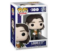 Funko Pop Movies Intervista con il vampiro Louis De Pointe Du Lac Figura in vini