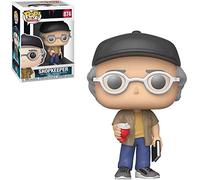 Funko POP Movies: IT 2 - Shop Keeper - (Stephen King) - Collectable Vinyl Figur