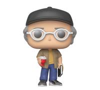 Funko POP Movies: IT 2 - Shop Keeper - (Stephen King) - Collectable Vinyl Figur