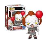 FUNKO POP Movies: IT - 2030 Pennywise 9cm Funko Pop