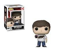 Funko POP Movies IT 538 Ben Hanscom