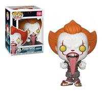 Funko POP MOVIES IT Capitolo 2 Pennywise (Funhouse) 781 40631