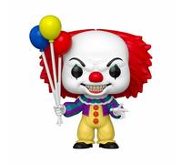 Funko POP Movies IT Pennywise (1990) 3.75" Figura In Vinile (#1834)
