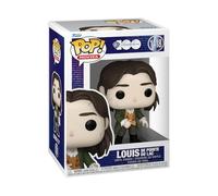 Funko Pop! Movies: Intervista Col Vampiro Louis De Pointe Du Lac #1418