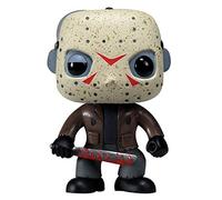 Friday the 13th Venerdì 13 Jason Voorhees Pop Funko movies vinyl figure n° 01