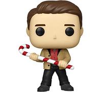 Funko Pop Personaggio Funko Pop Jingle All The Way Howard Nº1163 S_0301_S84081