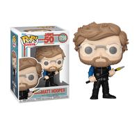 Funko POP Movies Jaws Matt Hooper Figure in Vinile 2025 Box 1756