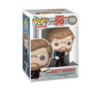 Funko Pop Movies: Jaws - Matt Hooper - lo Squalo - Figura in Vinile da Collezio
