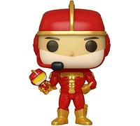 Funko Pop! Movies: Jingle All The Way - Howard As Turbo Man - Figura in Vinile da Collezione - Idea Regalo - Merchandising Ufficiale - Giocattoli per Bambini e Adulti - Movies Fans