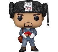 Funko Pop Jingle All The Way 1164 - Myron