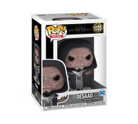 Funko POP Movies: JLSC - Desaad - DeSaad - Justice League: Snyder Cut - Collect