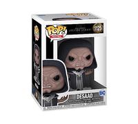 7206496 Merchandising Zack Snyder's Justice League: Funko Pop Movies - DeSaad (