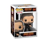 Funko Pop Movies: John Wick 4 - John Wick - Collectable Vinyl Figure - Gift Ide