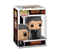 Funko Pop Movies: John Wick 4 - Winston - Collectable Vinyl Figure - Gift Idea