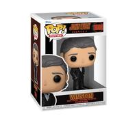 Funko Pop Movies: John Wick 4 - Winston - Collectable Vinyl Figure - Gift Idea