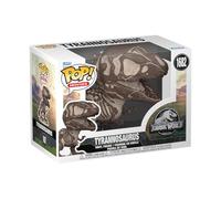 Funko Pop Movies: Jurassic Park Fossil - Tyrannosaurus