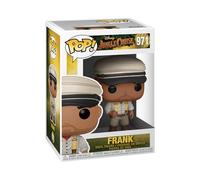Personaggio Funko Jungle Cruisse Fran Nº971