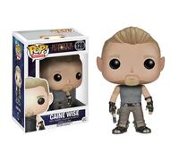 Funko Pop movies Jupiter Ascending figura in vinile Caine Wise 1735