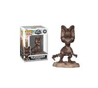 FUNKO POP Movies: Jurassic Park Fossil- Dilo Funko Pop