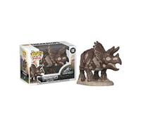 FUNKO POP Movies: Jurassic Park Fossil- Tric Funko Pop