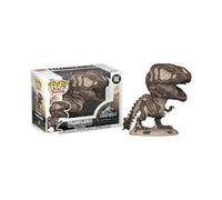 FUNKO POP Movies: Jurassic Park Fossil- Tyra Funko Pop