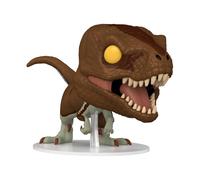 Funko Pop Jurassic World: Dominio Atrociraptor Panthera