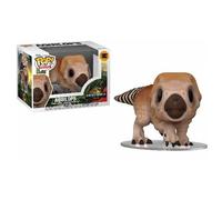 FUNKO POP Movies: Jurassic World Rebirth - Aq Funko Pop