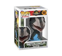 Funko Pop! Movies: Jurassic World: Rebirth - Quetzalcoatlus - Figura in Vinile da Collezione - Idea Regalo - Merchandising Ufficiale - Giocattoli per Bambini e Adulti - Movies Fans