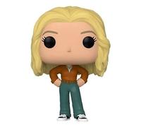 Jurassic World 3 POP Movies Vinyl Figure Ellie Sattler 9 cm