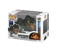 Funko Pop Film Jurassic World Dominion Giganotosaurus