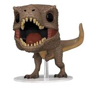 ACTION FIGURE FUNKO JURASSIC WORLD 1211 TREX