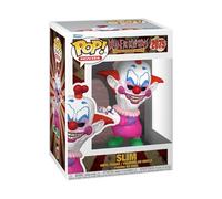 Funko POP! Movies: Killer Klowns from Outer Space - Slim Hand Puppet