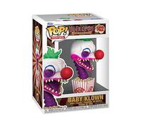 Funko Pop Movies - Killer Klowns From Outer Space 1422 - Baby Klown - Vinyl ...