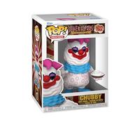 Killer Klowns from Outer Space POP Movies Vinyl Figure Chubby 9 cm