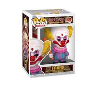 Merchandising Killer Klowns From Outer Space: Funko Pop Movies - Frank (Vinyl F