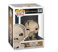 Funko Pop Film Il Signore degli Anelli Gollum
