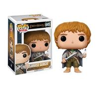 Funko Pop Movies - Lord of The Rings - Hobbit - Samwise Gamgee- Figura in Vinil