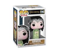 Lord Of The Rings (The): Funko Pop Movies - Arwen Coronation -