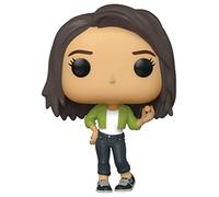 Funko Pop! Figura in vinile Luck – Sam Greenfield 67862 – 9 cm
