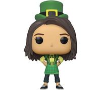 Funko Pop Movies: Luck - Sam - Probabilità di 1/6 per la Variante Chase - Figur