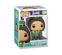 Funko Pop! Luck Sam As Leprechaun With Chase 67864