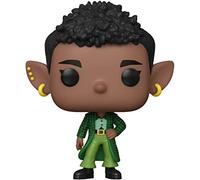 Funko Pop! Luck The Captain 67865