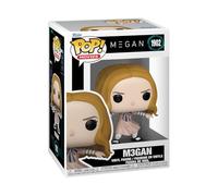 M3Gan (Dancing) Funko Pop Vinyl Figure #1902 ACC NUOVO