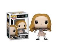FUNKO POP Movies: M3GAN S2- M3GAN (Dancing) 9 cm Funko Pop